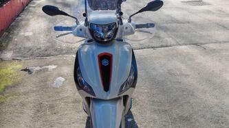 Piaggio Medley 150 S ABS (2021 - 25)