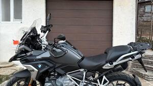 Bmw R 1250 GS (2019 - 20) 