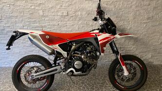 Fantic Motor XMF 125 Motard Performance 4T (2023 - 24) usata