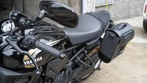 Yamaha XSR 700 (2022 - 26)  (3)