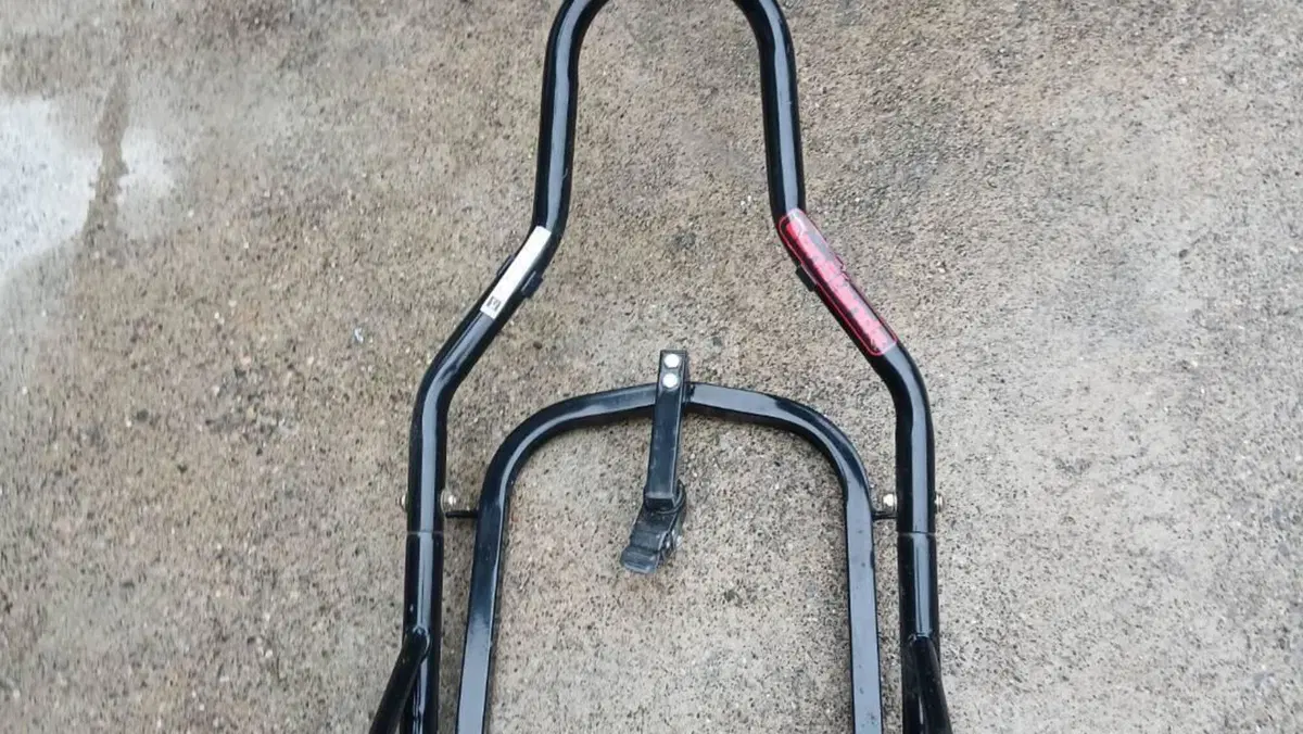 Yamaha XSR 700 (2022 - 26)  (6)