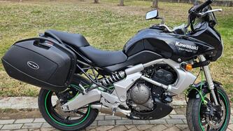Kawasaki Versys 650 (2006 - 09) usata