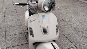 Vespa GTS 300 Super (2008 - 16) 