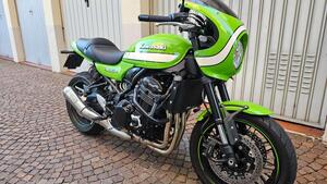 Kawasaki Z 900 RS Cafè (2018 - 21) 