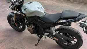 Honda CB 500 F (2022 - 23)  (3)