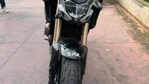 Honda CB 500 F (2022 - 23)  (5)