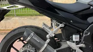 Honda CB 500 F (2022 - 23)  (7)