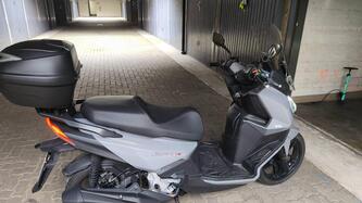 Sym Joyride 300 (2022 - 24)