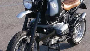 Bmw R 1100 GS 