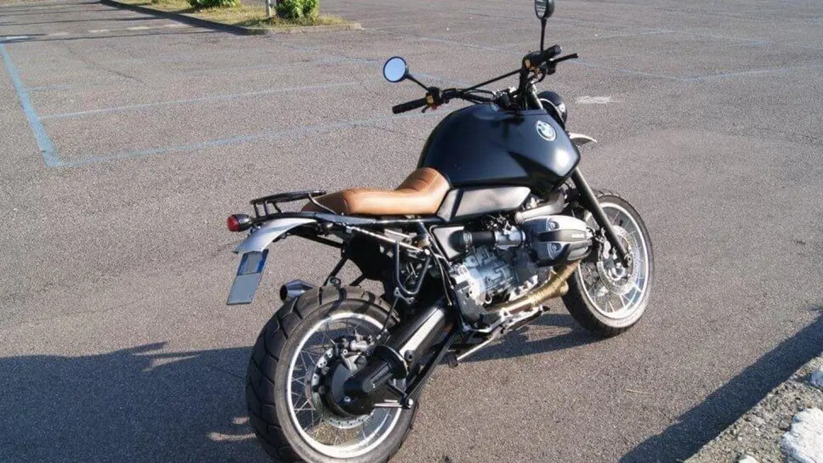 Bmw R 1100 GS  (7)