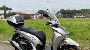 Honda SH 350 Sport (2021 - 24) 