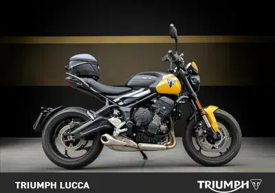 Triumph Trident 660 (2025) - Annuncio 9951260