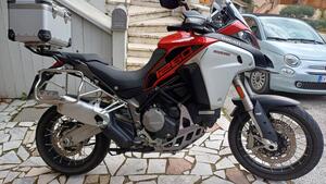 Ducati Multistrada 1260 Enduro (2019 - 21) 