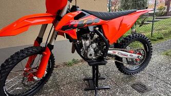 KTM 350 SX-F (2021)