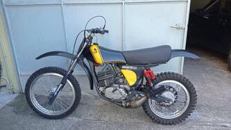 Intramotor Gloria Cross epoca