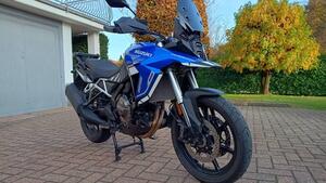 Suzuki V-Strom 800SE (2023 - 24) 