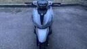 Piaggio Beverly 300 S ABS-ASR (2021 - 25) 