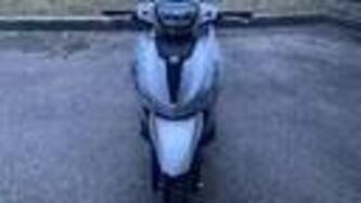 Piaggio Beverly 300 S ABS-ASR (2021 - 25) usata