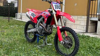 Honda CRF 250R (2023) usata