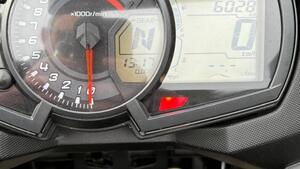 Kawasaki Versys-X 300 Adventure (2020) 