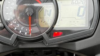 Kawasaki Versys-X 300 Adventure (2020)