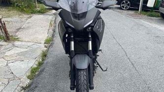 Yamaha Tracer 7 (2021 - 24) usata