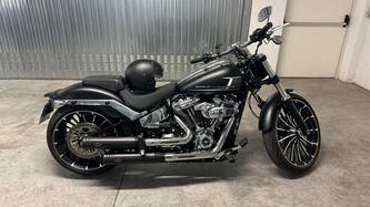 Harley-Davidson Breakout 117 (2023 - 24) usata