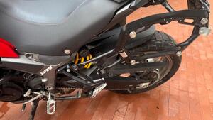 Ducati Multistrada 950 (2018) 