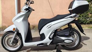 Honda SH 350 (2021 - 24) 