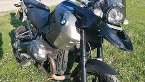 Bmw R 1200 GS (2010 - 12) 