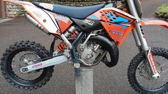 KTM 65 SX (2013)