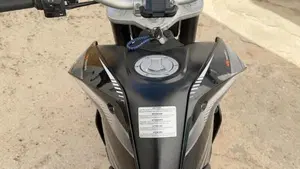 KTM 690 Duke (2012 - 16)  (4)