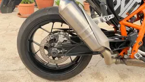 KTM 690 Duke (2012 - 16)  (6)