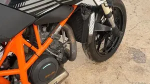 KTM 690 Duke (2012 - 16)  (12)