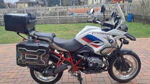Bmw R 1200 GS (2010 - 12) 