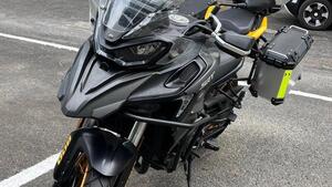 QJ Motor SRT 800 X (2023 - 24) 