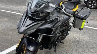 QJ Motor SRT 800 X (2023 - 24) usata