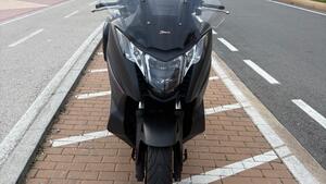 Honda Integra 750 DCT Sport (2018 - 20) 