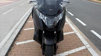 Honda Integra 750 DCT Sport (2018 - 20) usata