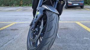 Triumph Street Triple 765 R (2023 - 26) 