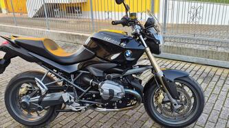 Bmw R 1200 R (2011 - 14) usata