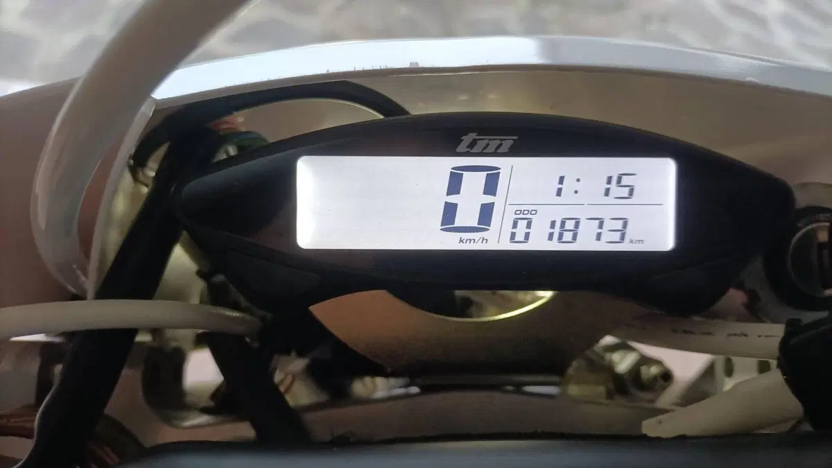 Tm Moto SMR 125 Fi 2T (2024)  (2)
