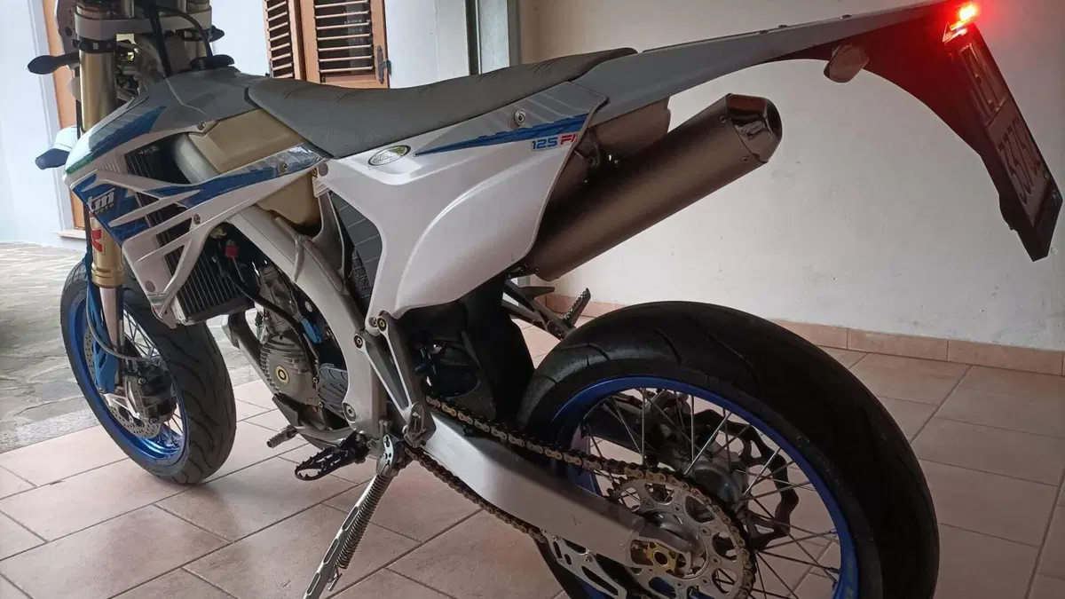 Tm Moto SMR 125 Fi 2T (2024)  (3)