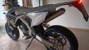 Tm Moto SMR 125 Fi 2T (2024)  (3)