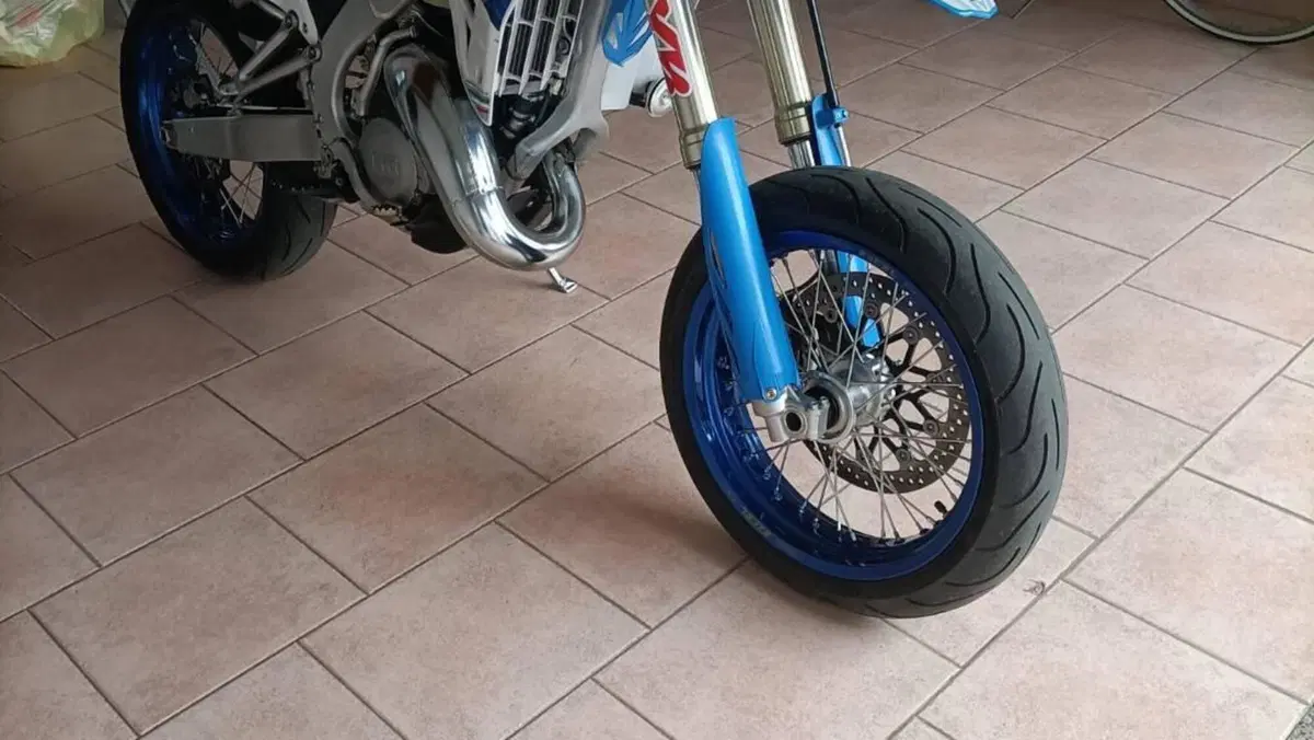 Tm Moto SMR 125 Fi 2T (2024)  (4)