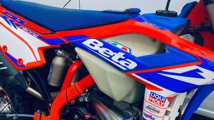 Betamotor RR 300 2T Enduro Racing (2024) 