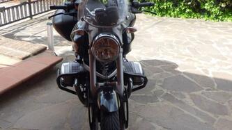 Bmw R 1200 R (2006 - 11)