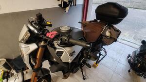 CFMOTO 700CL-X Heritage (2021 - 26) 