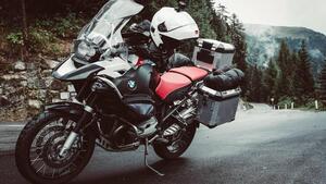 Bmw R 1200 GS Adventure (2010 - 13) 