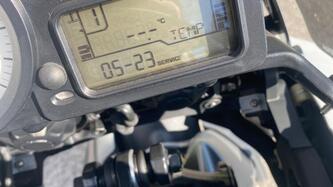 Bmw K 1300 R (2009 - 16) usata